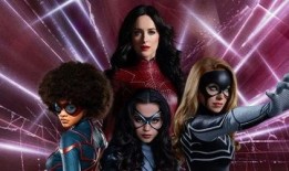 蜘蛛夫人最新爆料电影,电影幕后真相大曝光！